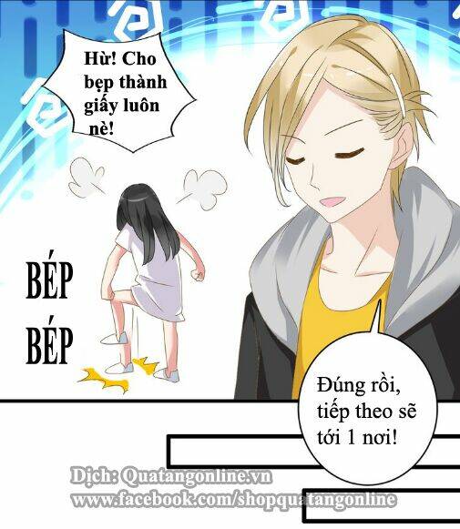 lều khều biết yêu chapter 28 25