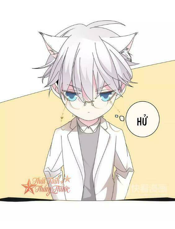 lều khều biết yêu chapter 87 41