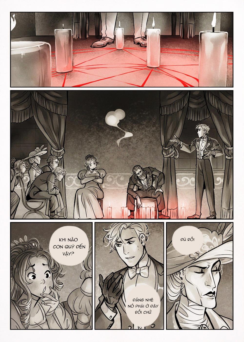 oneshot theo yêu cầu chapter 2 5