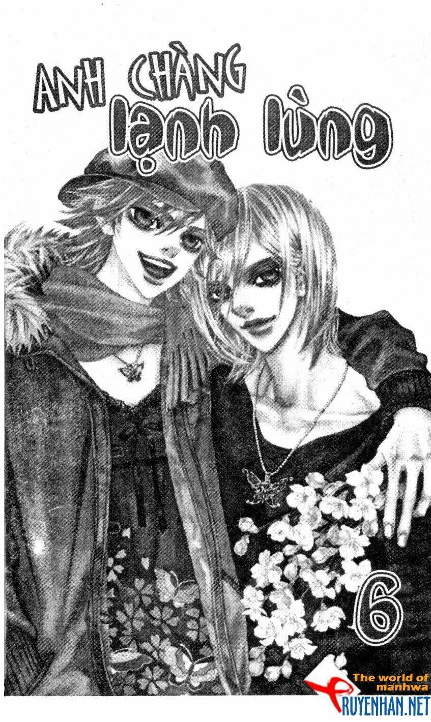 you're so cool chapter 46 3