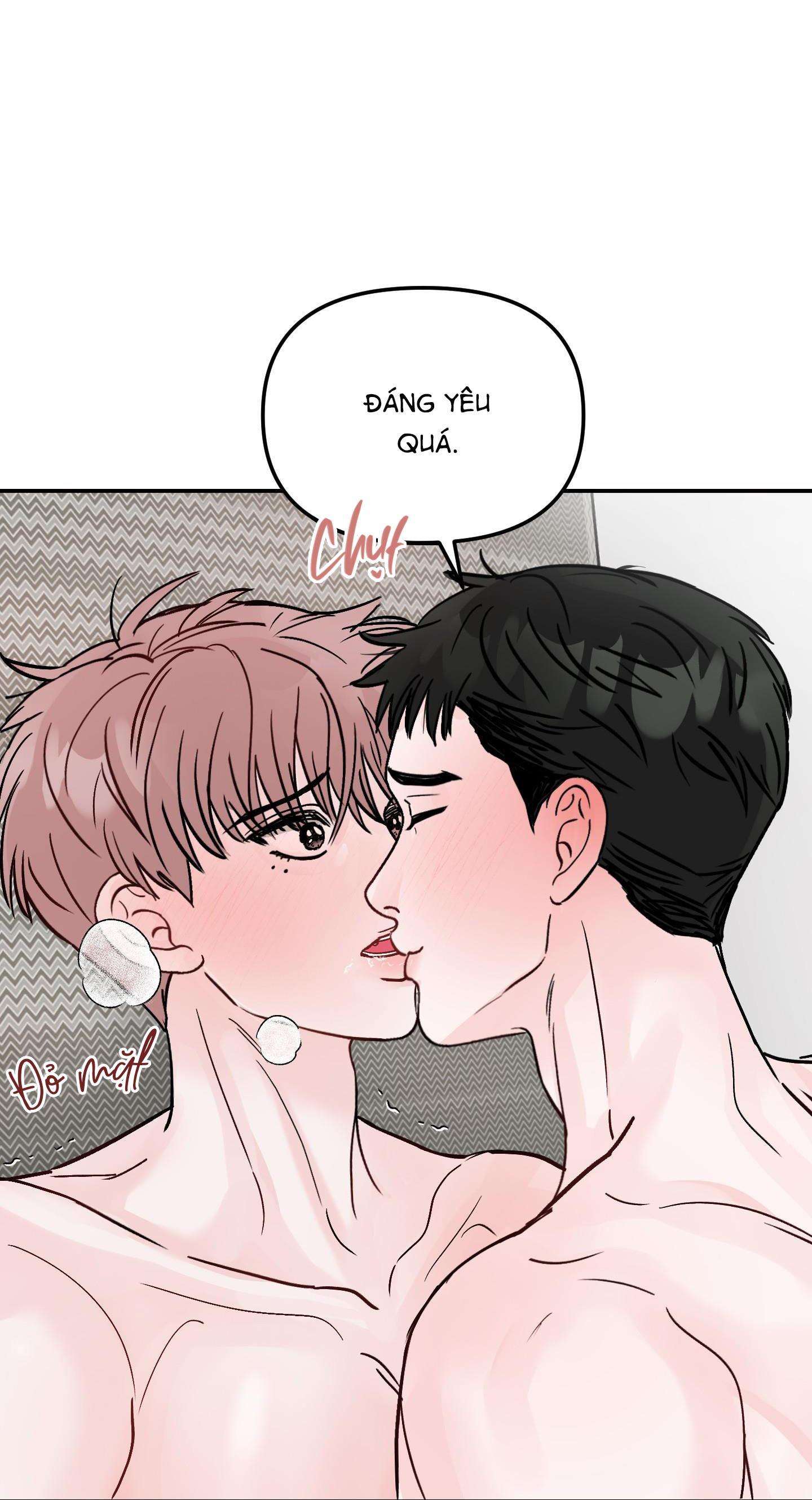 (CBunu) Kiểu Người Tôi Ghét Chính Là Cậu chapter 7