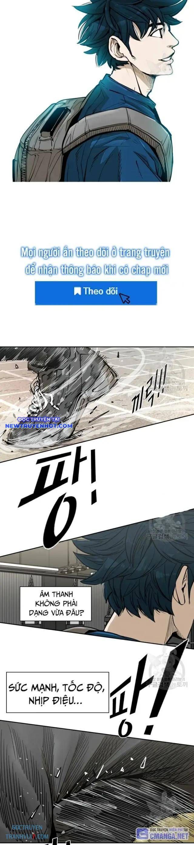 shark - cá mập chapter 223 33