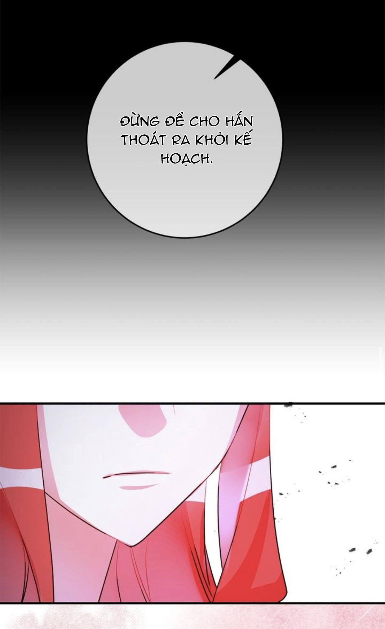 công nương đã thay đổi chapter 64.2 8