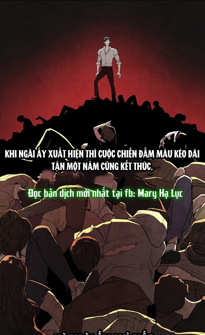 bạch huyết - white blood chapter 15 22