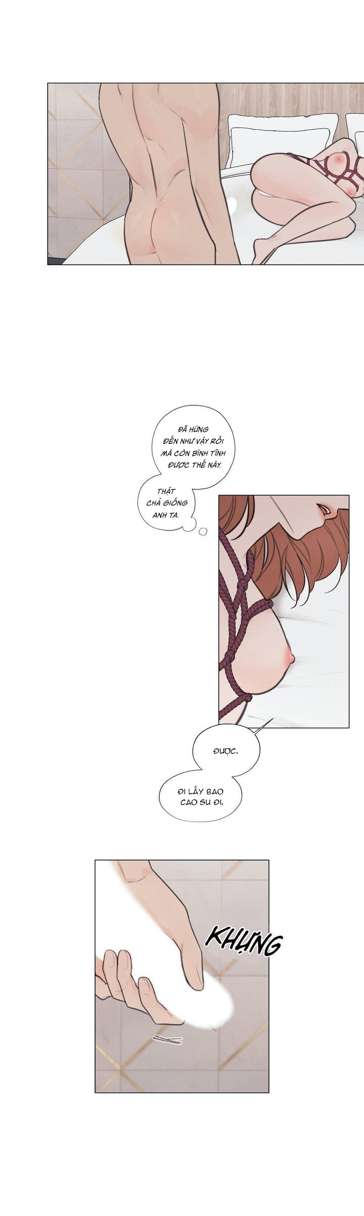 hardcore vanilla chapter 24 17