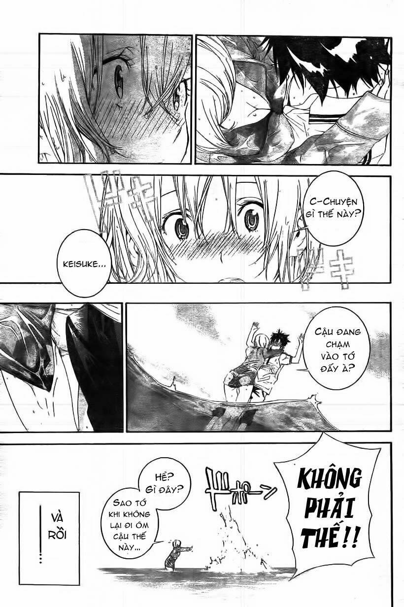 pajama na kanojo chapter 2 25