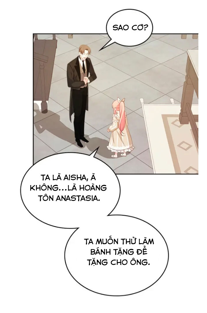 ác nữ muốn sống trong ngôi nhà bánh ngọt chapter 6 39