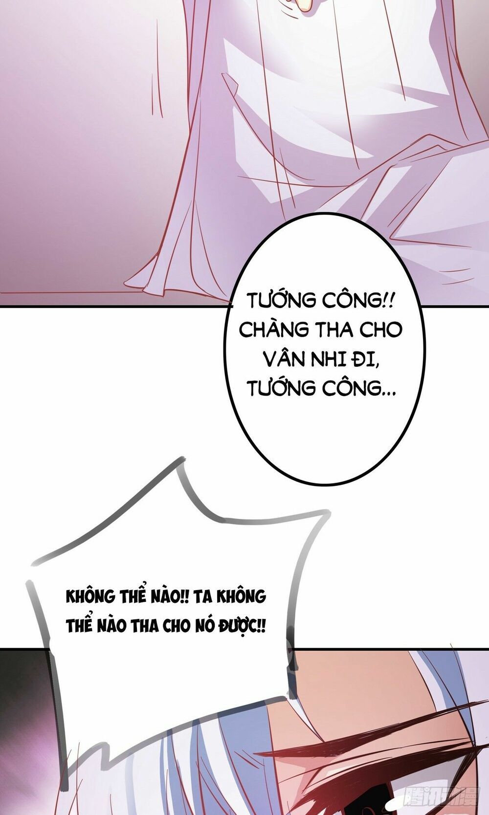 hoàng hậu của trẫm là võ lâm minh chủ chapter 2 41