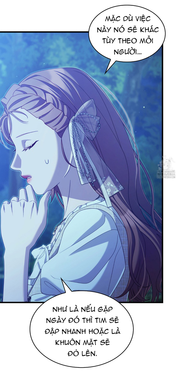 Tôi Sẽ Biến Anh Ta Từ Một Con Chó Điên Thành Một Chàng Quý Tộc chapter 44.2 8