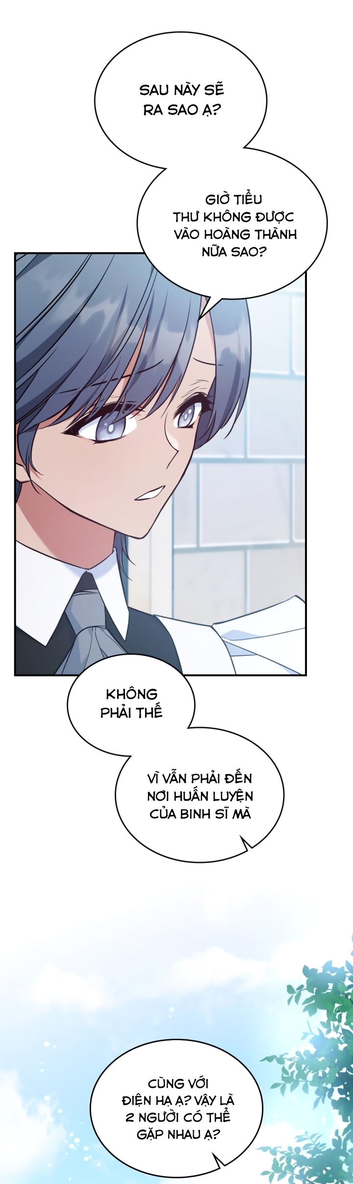 câu chuyện cổ tích helena chapter 59.1 14