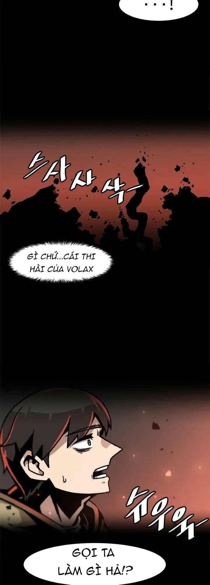 lên cấp một mình chapter 54 38