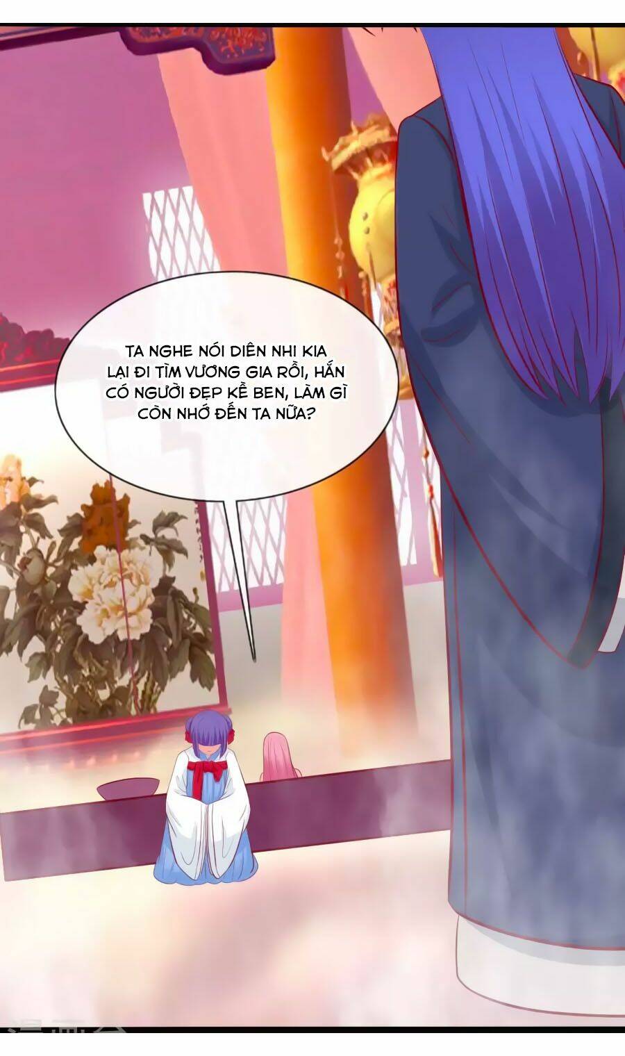 thỏ yêu tiểu vương phi chapter 51 12