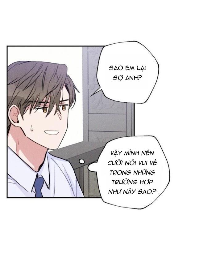 mưa giông chapter 17 47