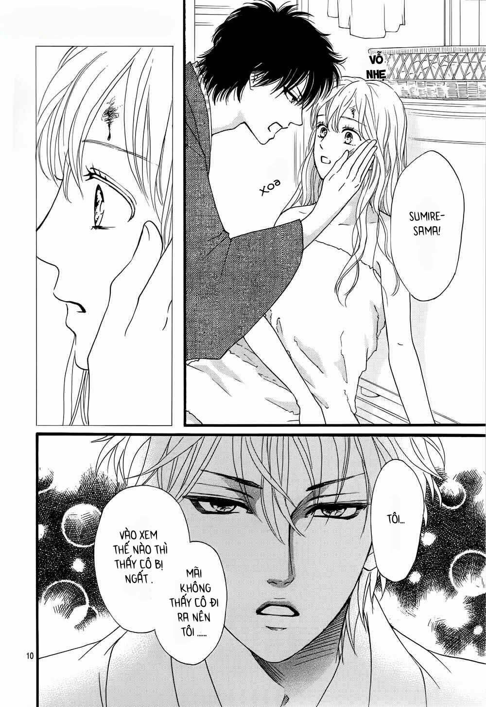 sumika sumire chapter 8 12