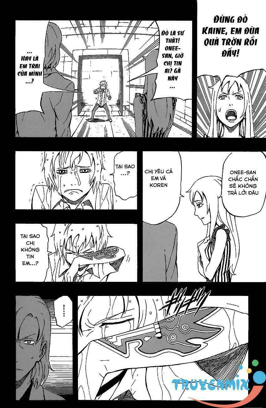 blazer driver chapter 26 32