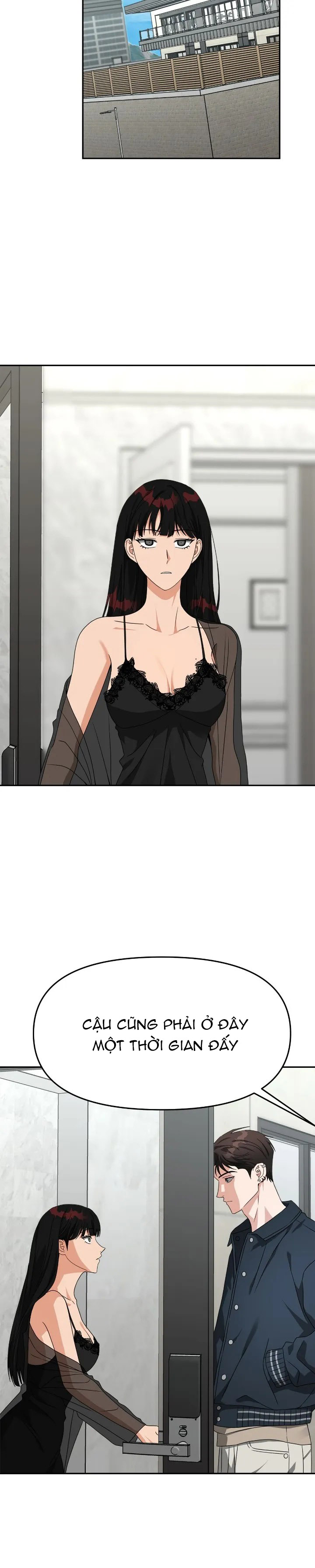Gọi Tôi Là Ác Ma chapter 51.1 - Trang 13