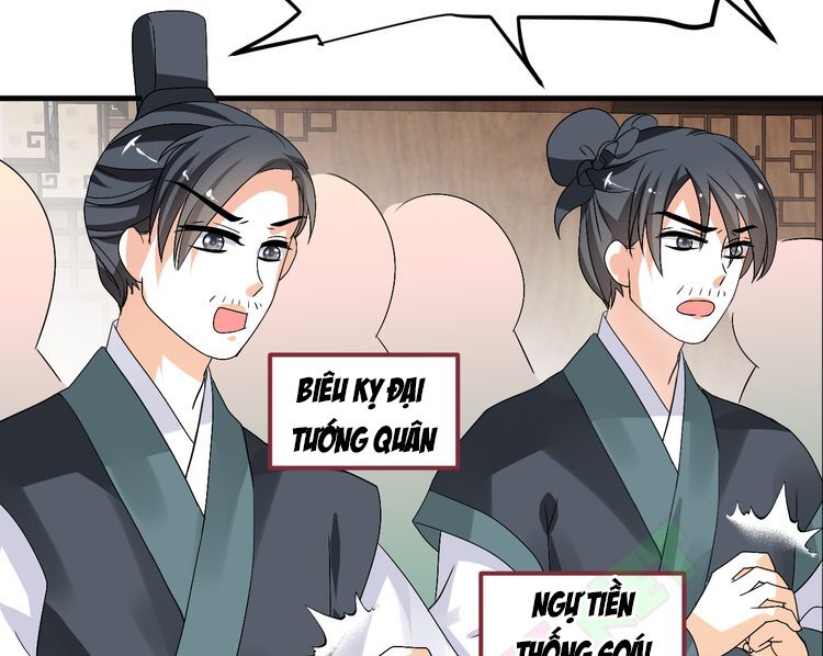 xuyên việt chi thiên tâm linh chapter 33.5 22