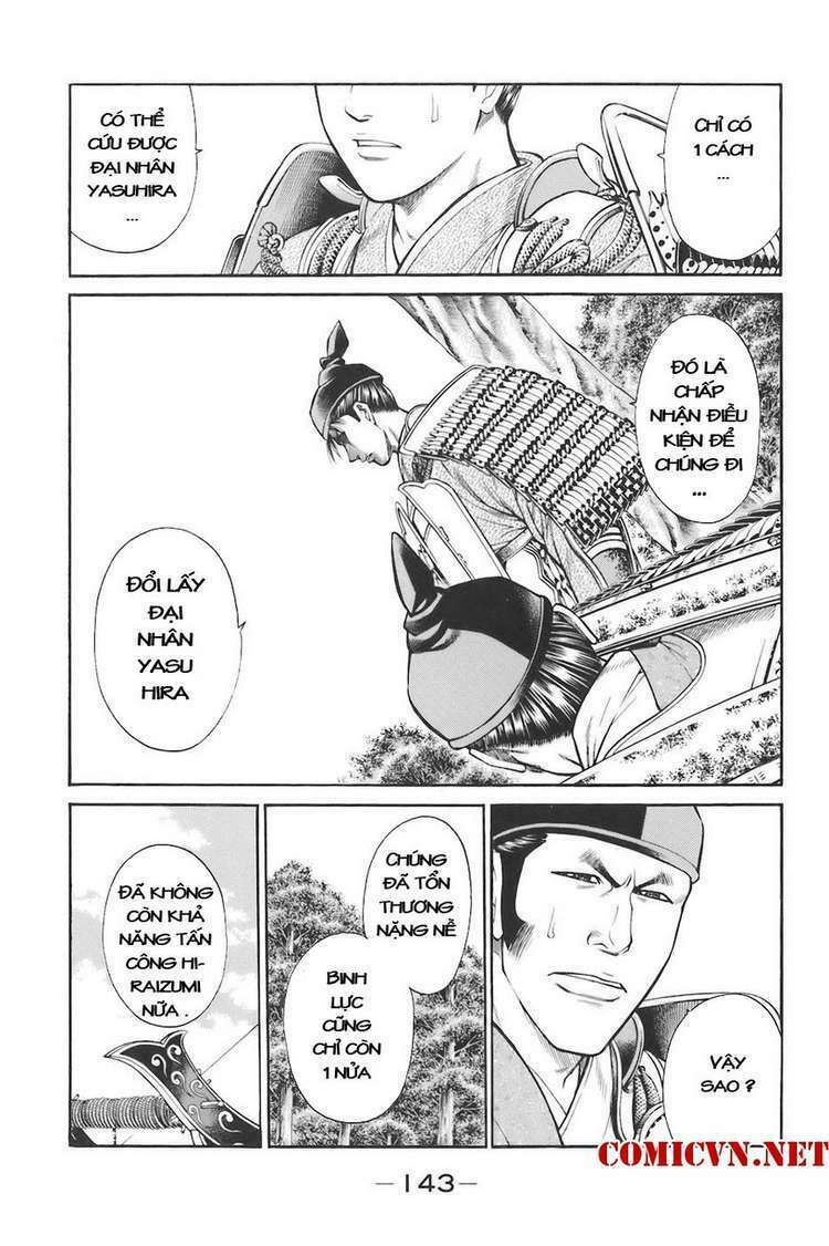 thiếu niên vương phần 1 chapter 75 18