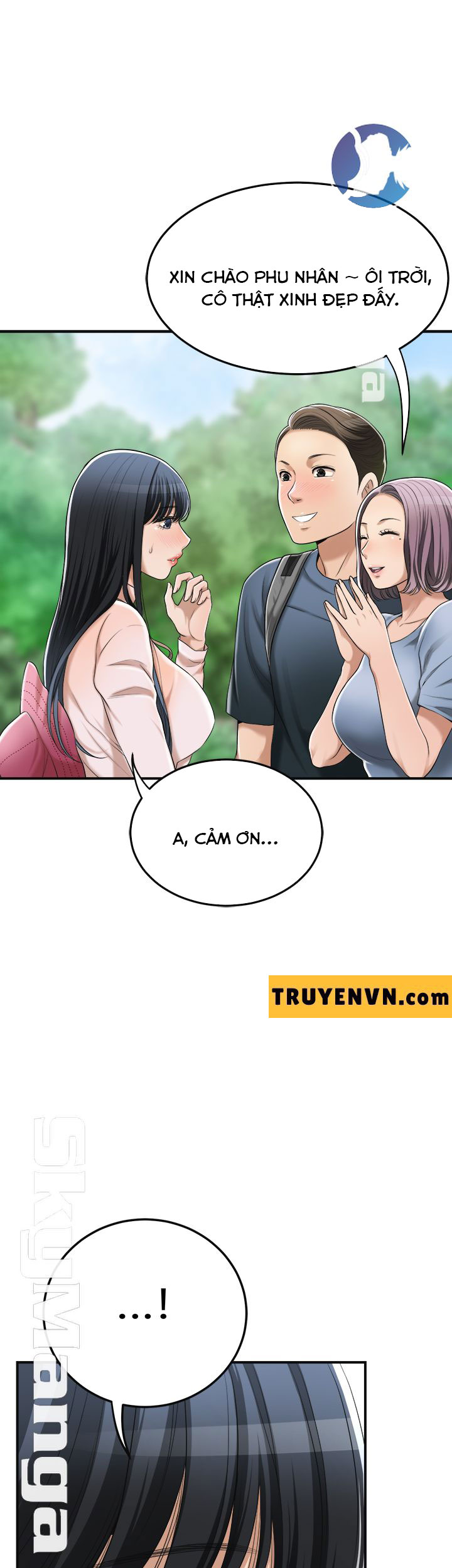 craving - dục vọng chapter 34 12