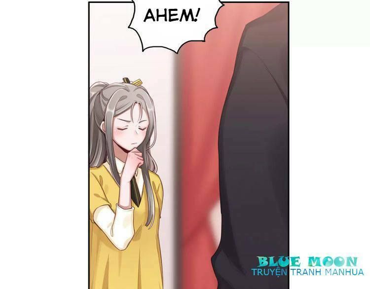 tướng quân mời xuất đạo chapter 40 44