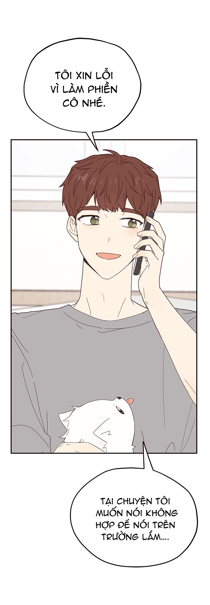 sợi chỉ nhân duyên của sarang chapter 22 9