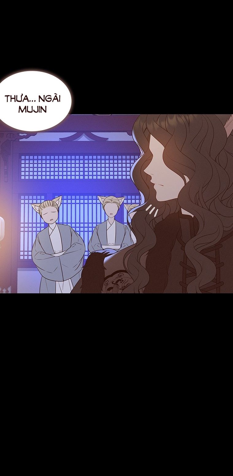 Ve Vãn, Mê Hoặc Hồ Ly chapter 49.2 - Trang 5