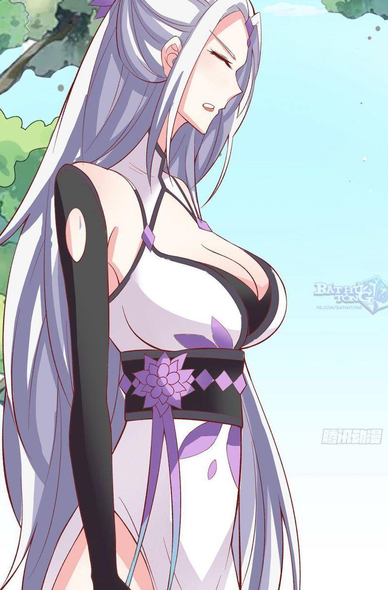 đồ đệ ta toàn là nữ ma đầu chapter 13 49