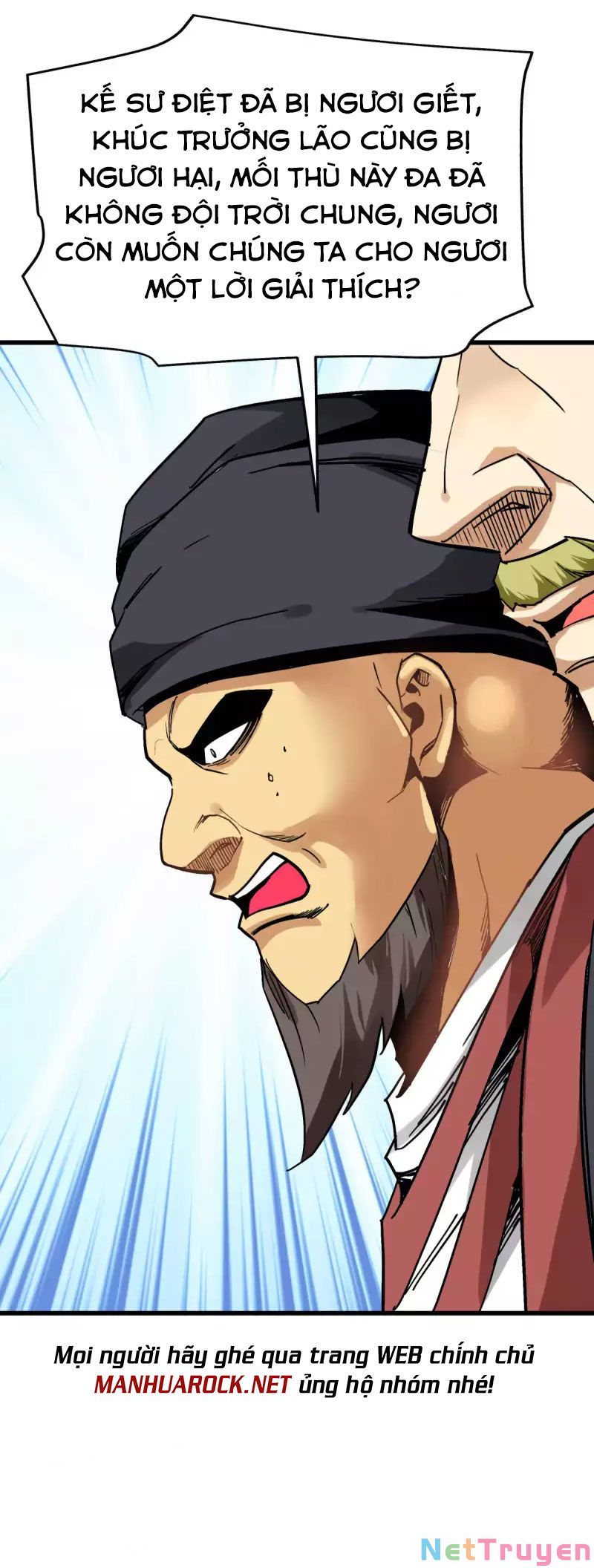 trọng sinh ta là đại thiên thần chapter 127 27