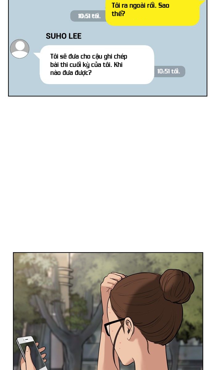 vẻ đẹp đích thực - true beauty chapter 30 43