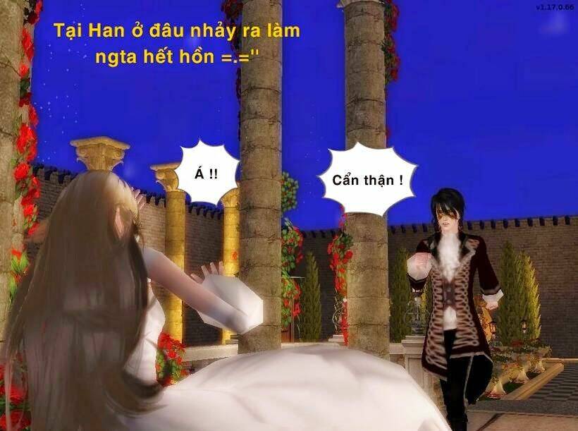 truyện sims - earl story chapter 34 22