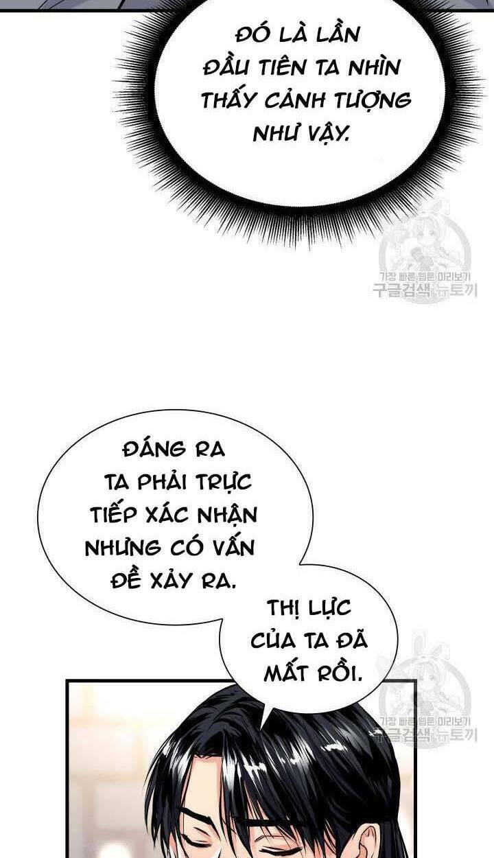 cô dâu của sói đen chapter 4 28