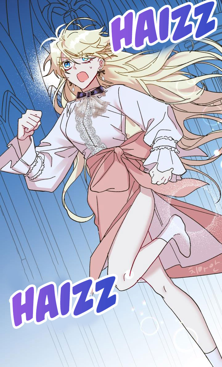 công chúa giả điên chapter 51.1 51