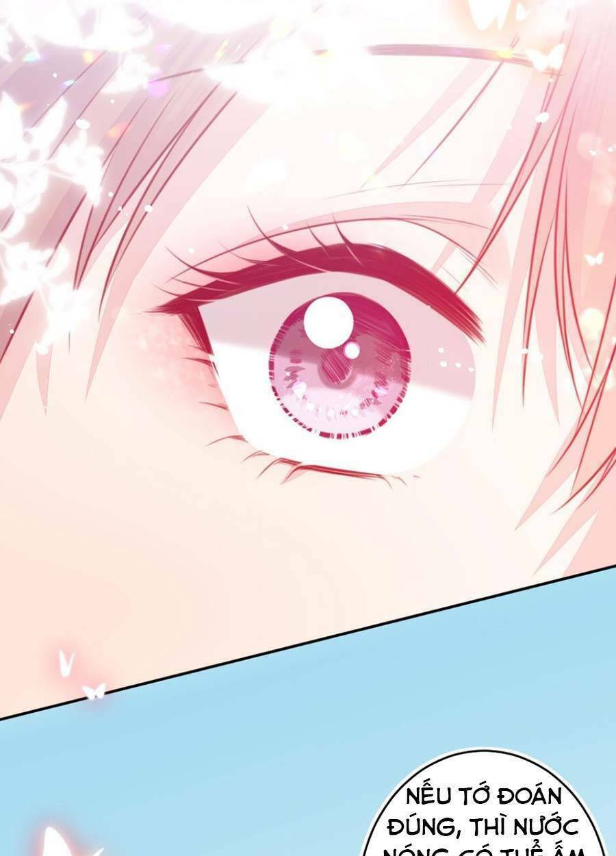 khi cô gái nhìn thấy thời gian chapter 6 40