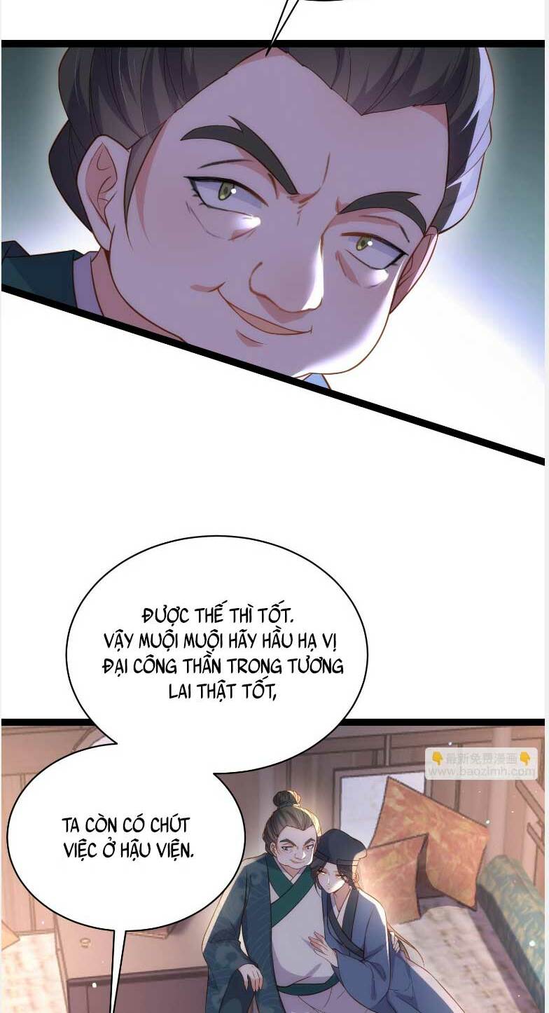 hoạn phi thiên hạ chapter 326 4
