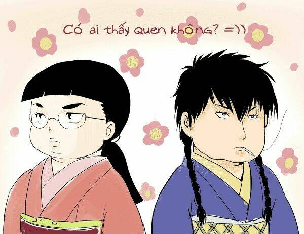 kuragehime (công chúa sứa) chapter 57 32