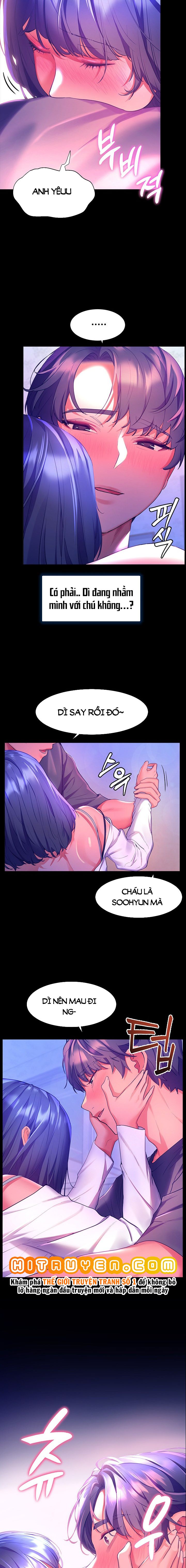 cô dâu thời thơ ấu của tôi chapter 37 13