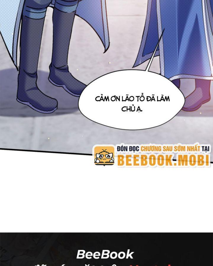 trăm tuổi mở hệ thống: con hiền cháu ngoan quỳ khắp núi! chapter 2 40