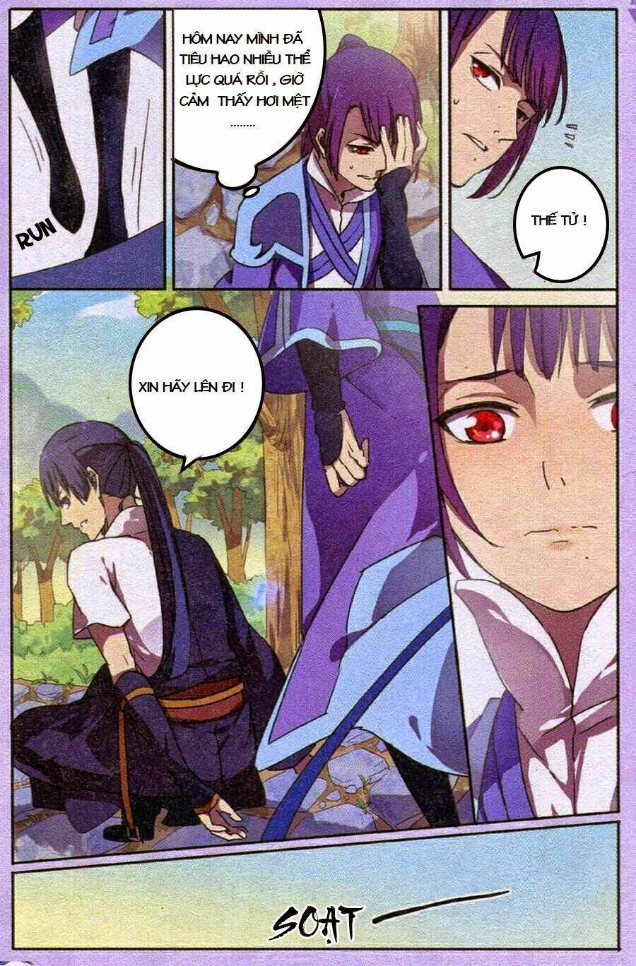 thần hoàng chapter 7 24