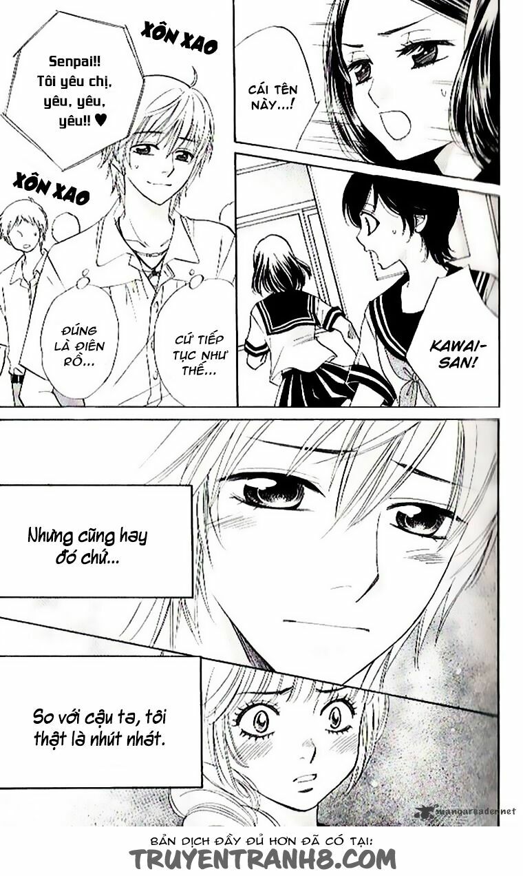 ác quỷ và bản tình ca chapter 84 20