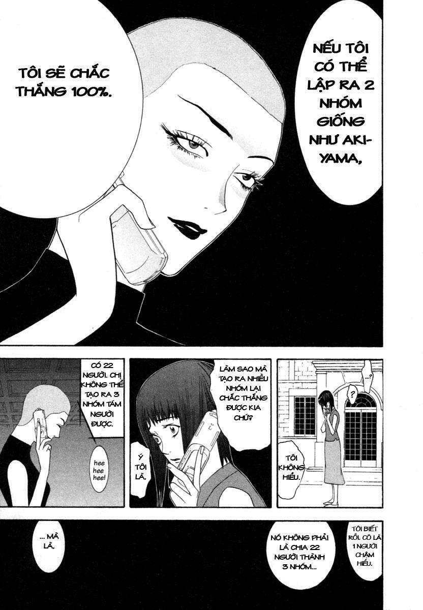 liar game chapter 14 5