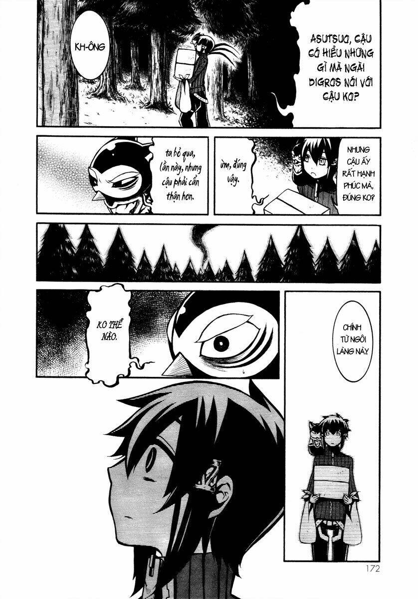 necromancer chapter 15 22