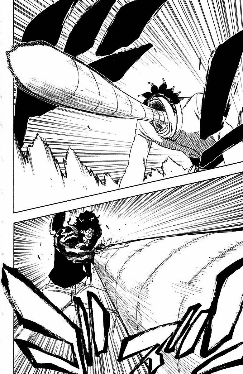 thần chết ichigo chapter 243 17