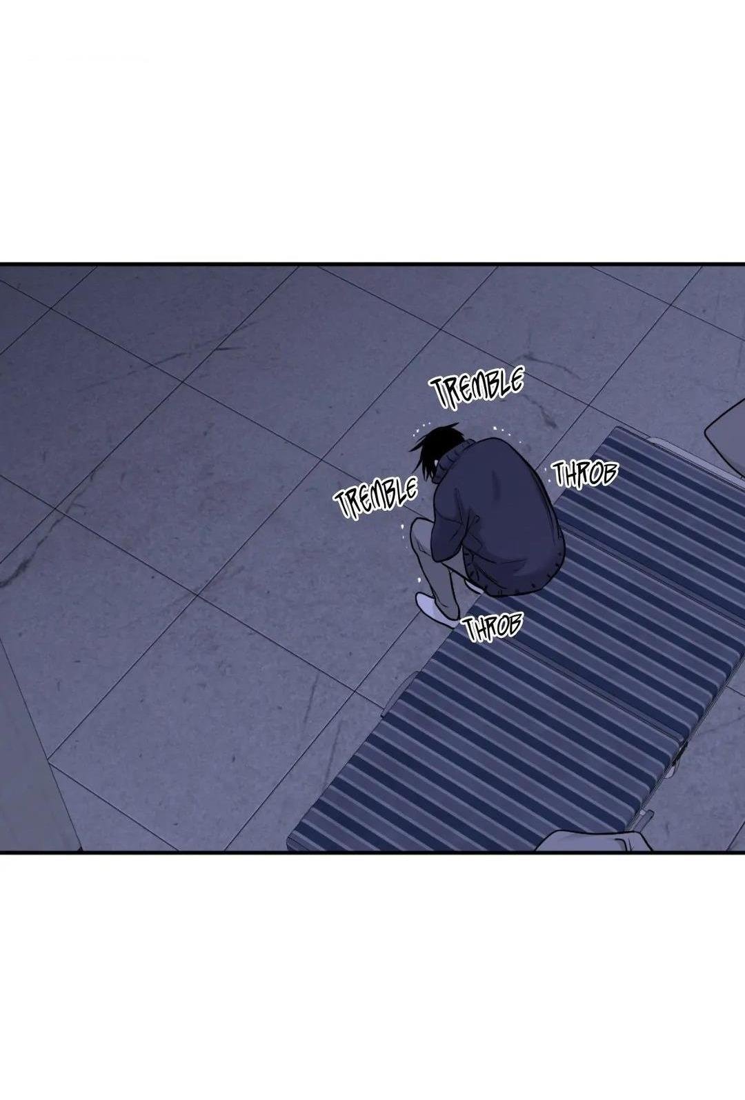 thủy triều thấp lúc chạng vạng chapter 92 57