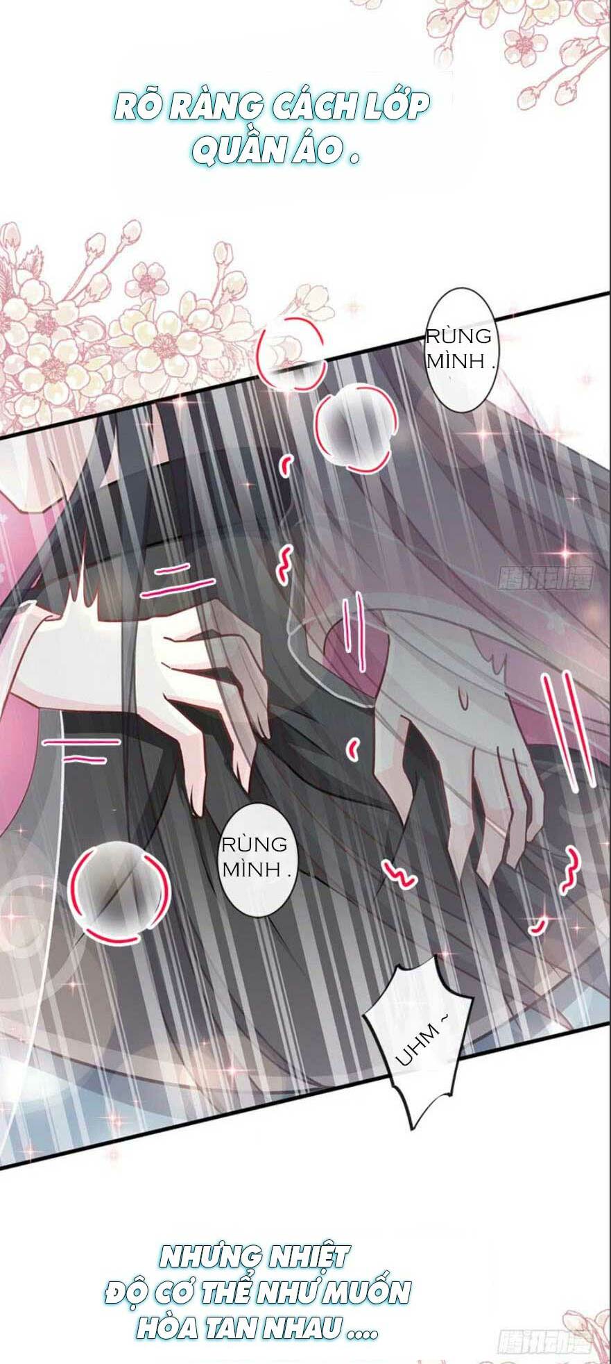 thiên hạ đệ nhất sủng phi chapter 124 17