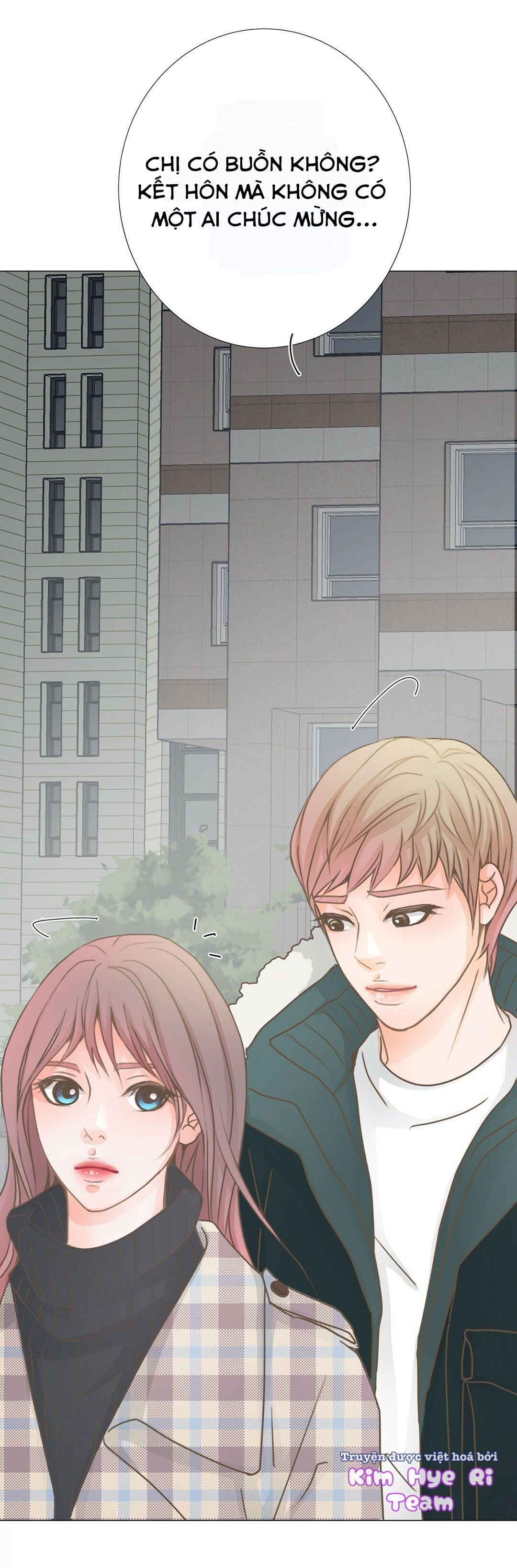 người tình lúc nửa đêm chapter 4.1 7