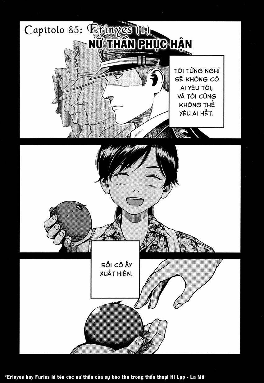 gunslinger girl chapter 85 1