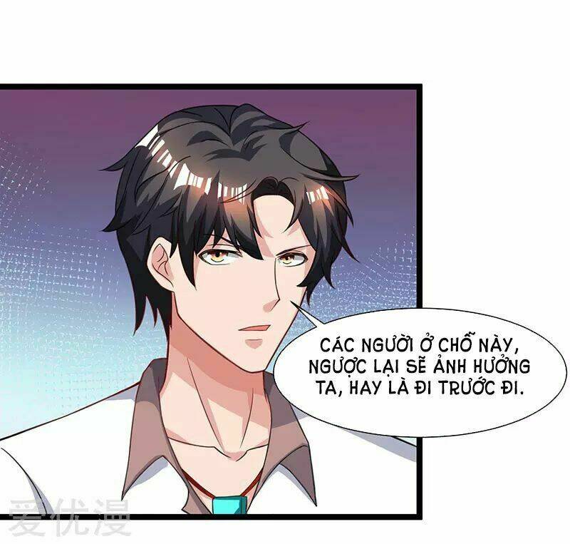 trọng sinh khí thiếu quy lai chapter 33 24