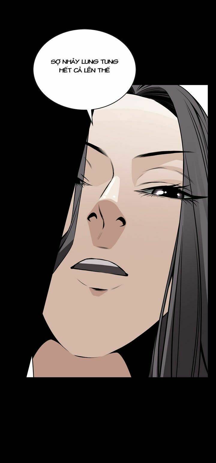 giấc mơ khủng khiếp - deadful dream chapter 10 57