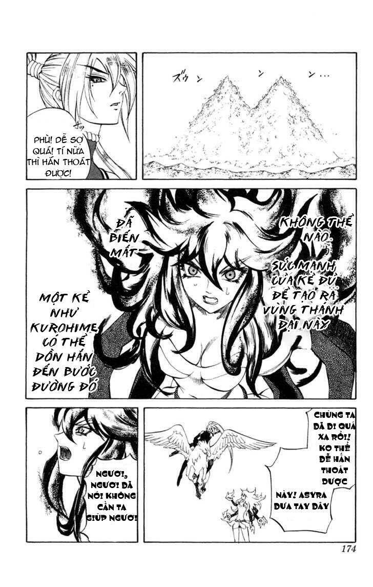 phù thủy phép thuật chapter 10 30