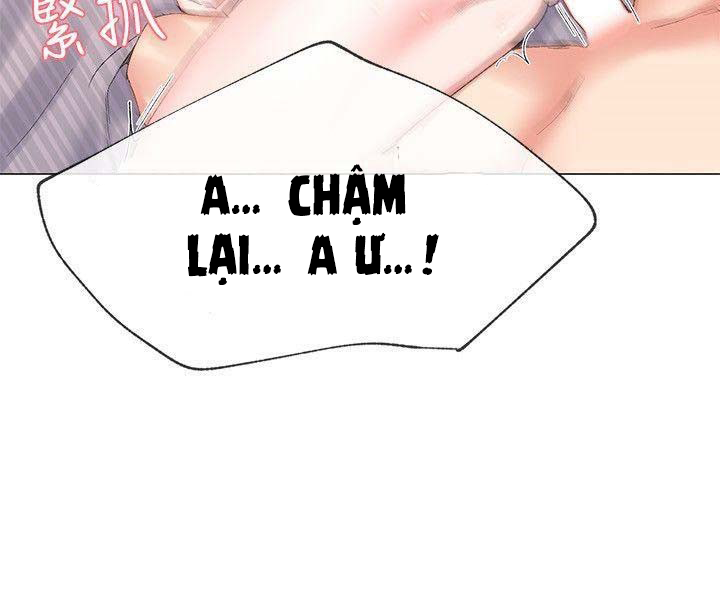 unlucky girl - cô nàng xui xẻo chapter 3 7